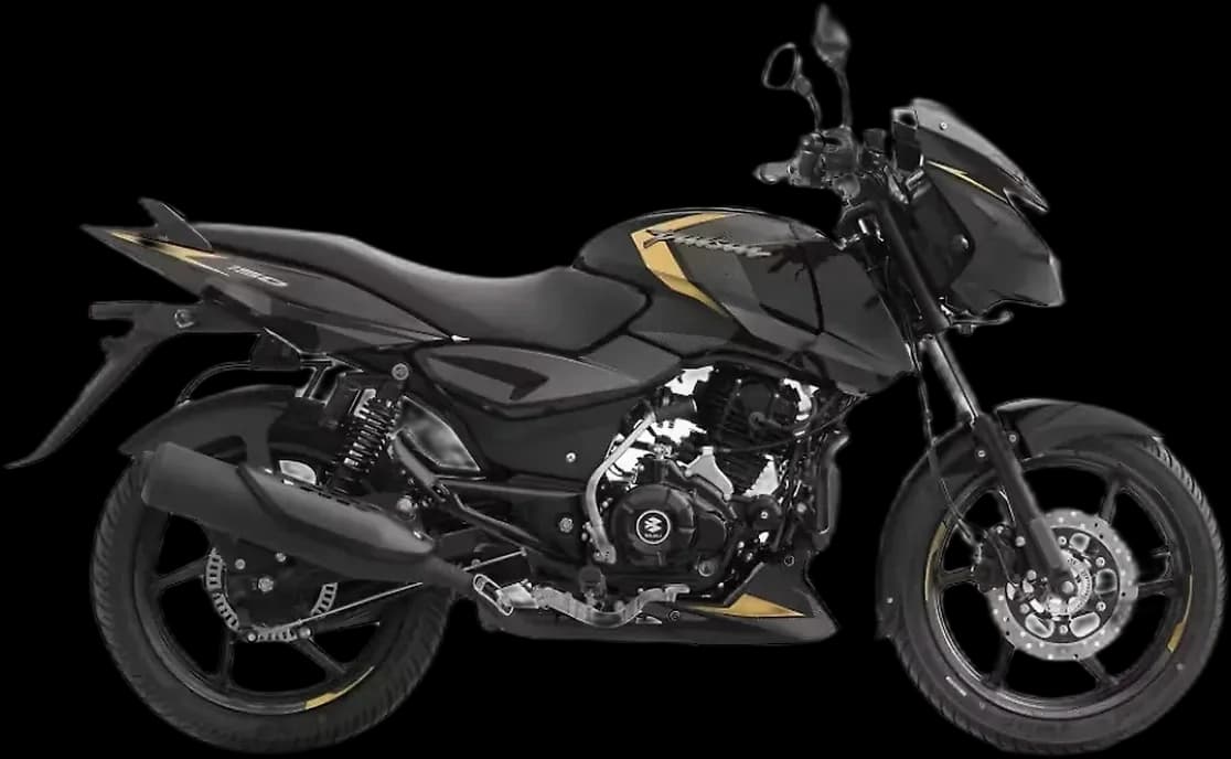 Bajaj Pulsar 150 Neon, foto 1
