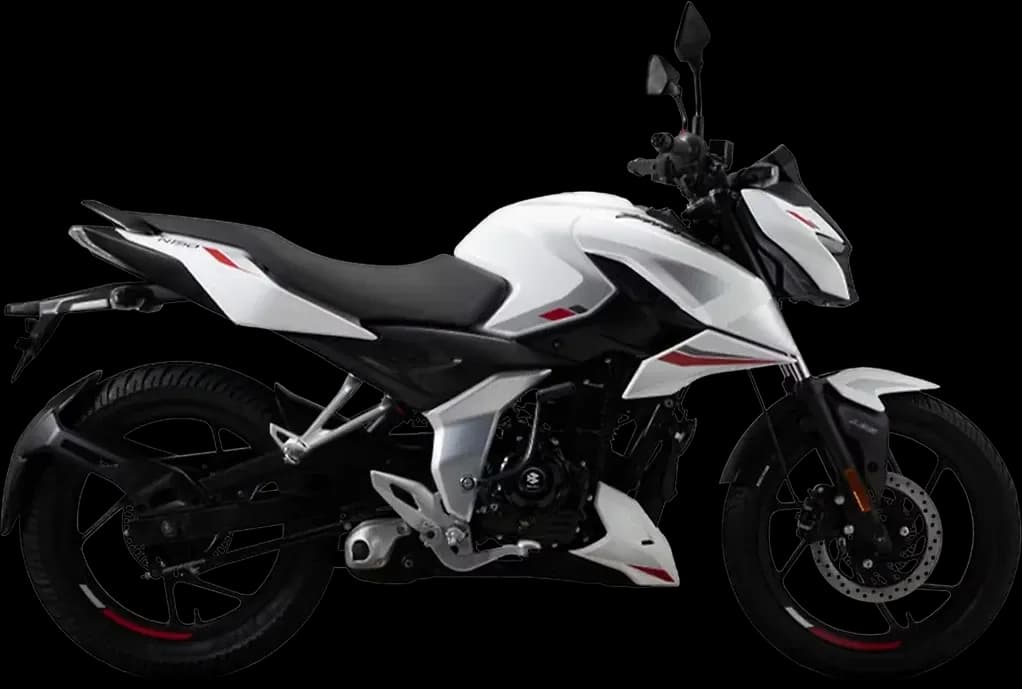 Bajaj Pulsar N150, foto 1