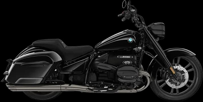 BMW Motorrad R18 Roctane, foto 1