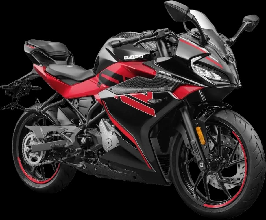 CFMOTO 250 SR LITE, foto 1