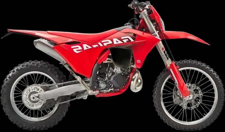 Gasgas EC 250, foto 1