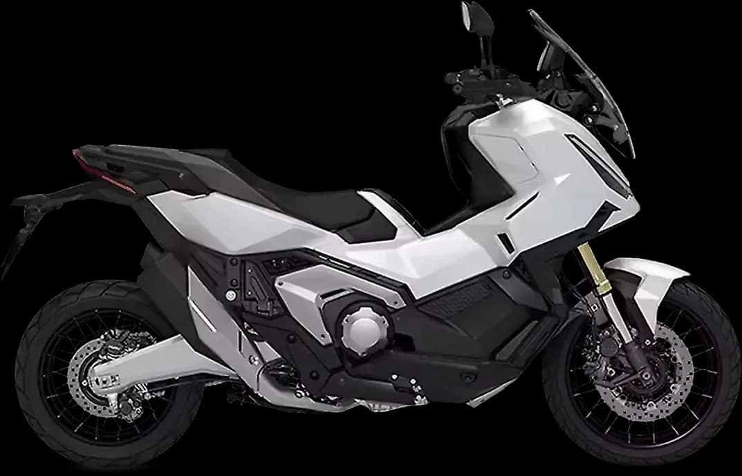 Honda X-ADV 750, foto 1