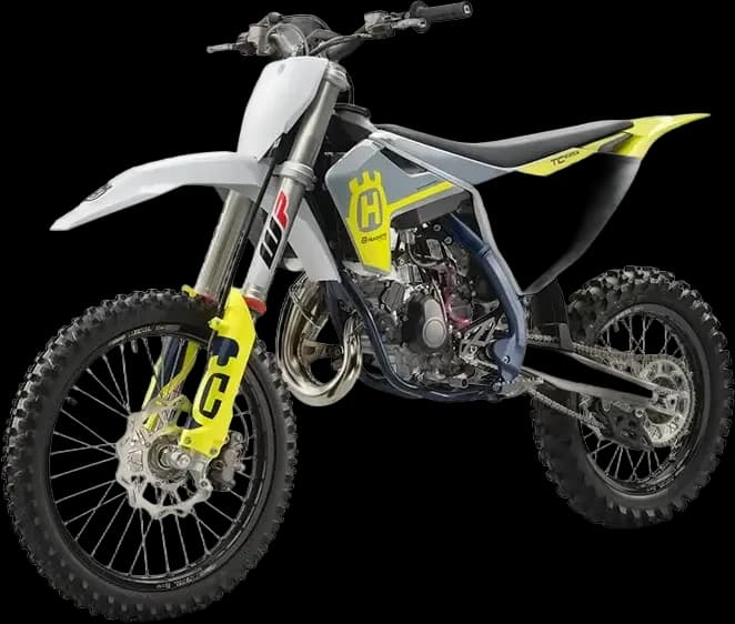 Husqvarna TC 85, foto 1