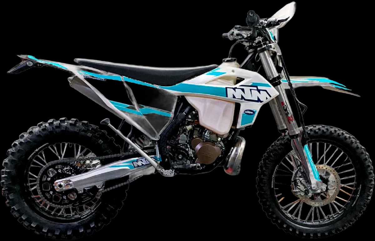 MTM TSE 300R, foto 1