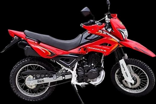 Osborne HUNTER 200, foto 1