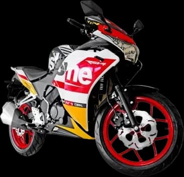Osborne Racing 200, foto 1