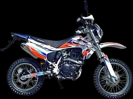 Osborne SUPER FANTASTIC 150, foto 1
