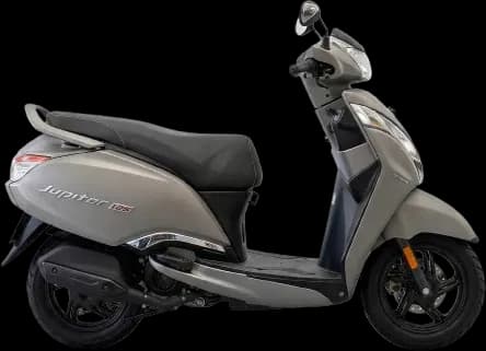 TVS JUPITER 125, foto 1
