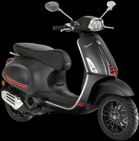 Vespa SPRINT 150 S, foto 1