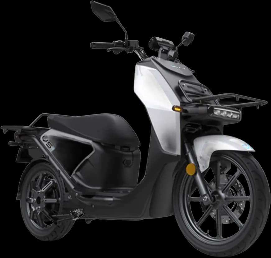 Vmoto VS1, foto 1