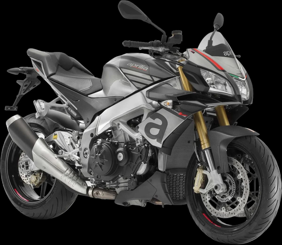 Aprilia TUONO 1100 RR, foto 1