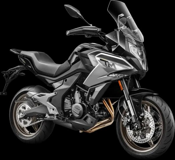 CFMOTO 700MT-A, foto 1