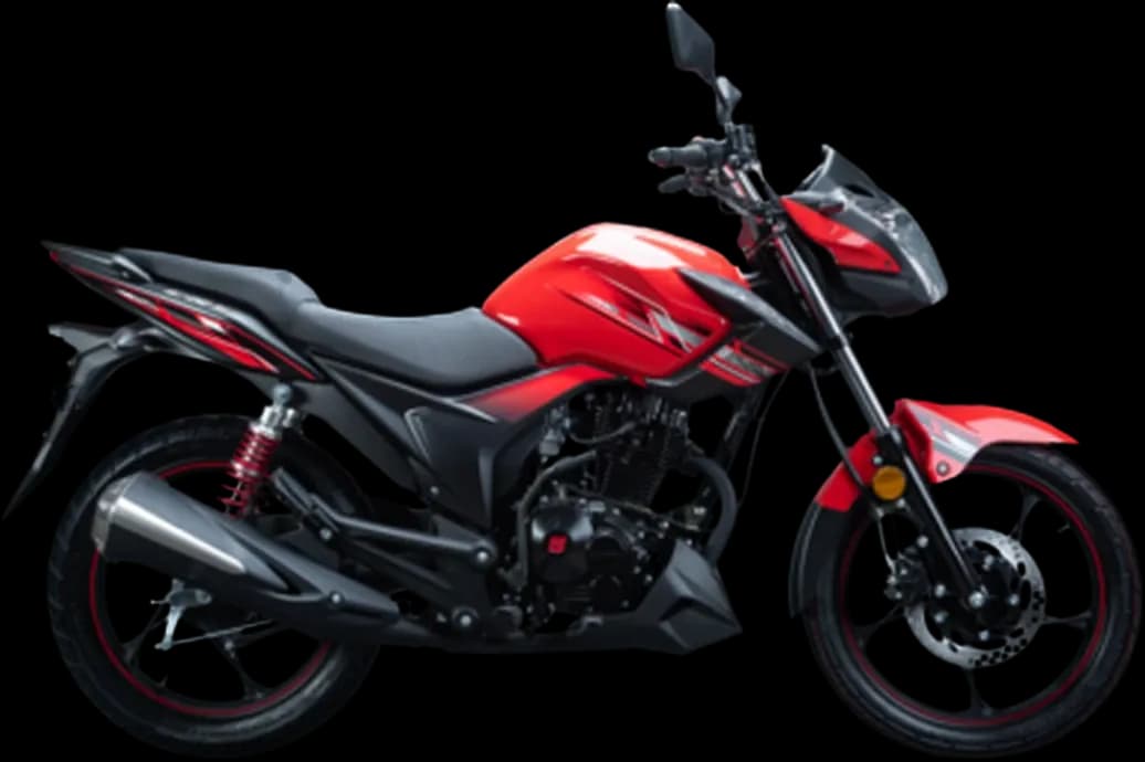 Freedom CR1 150, foto 1