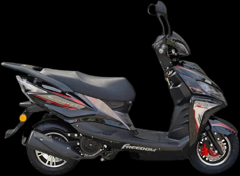 Freedom Super Life R 150, foto 1