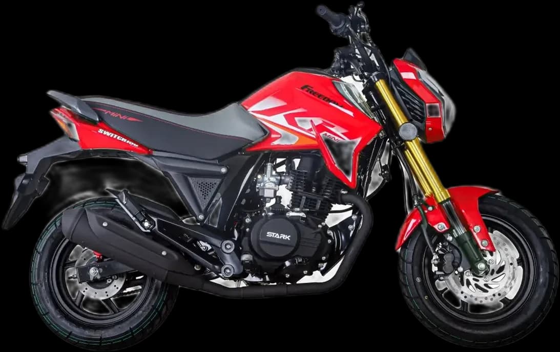 Freedom Switch 150, foto 1