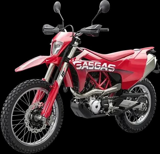 Gasgas ES 700, foto 1