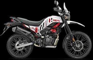 Hero Xpulse 200 Pro 4V, foto 1