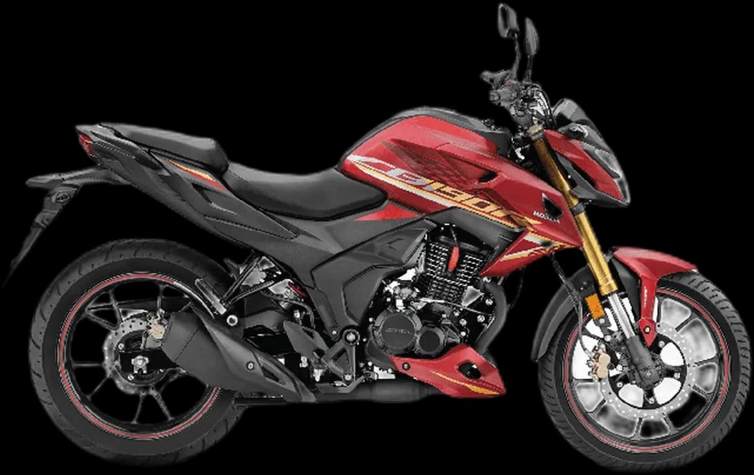Honda CB 190R 2.0, foto 1