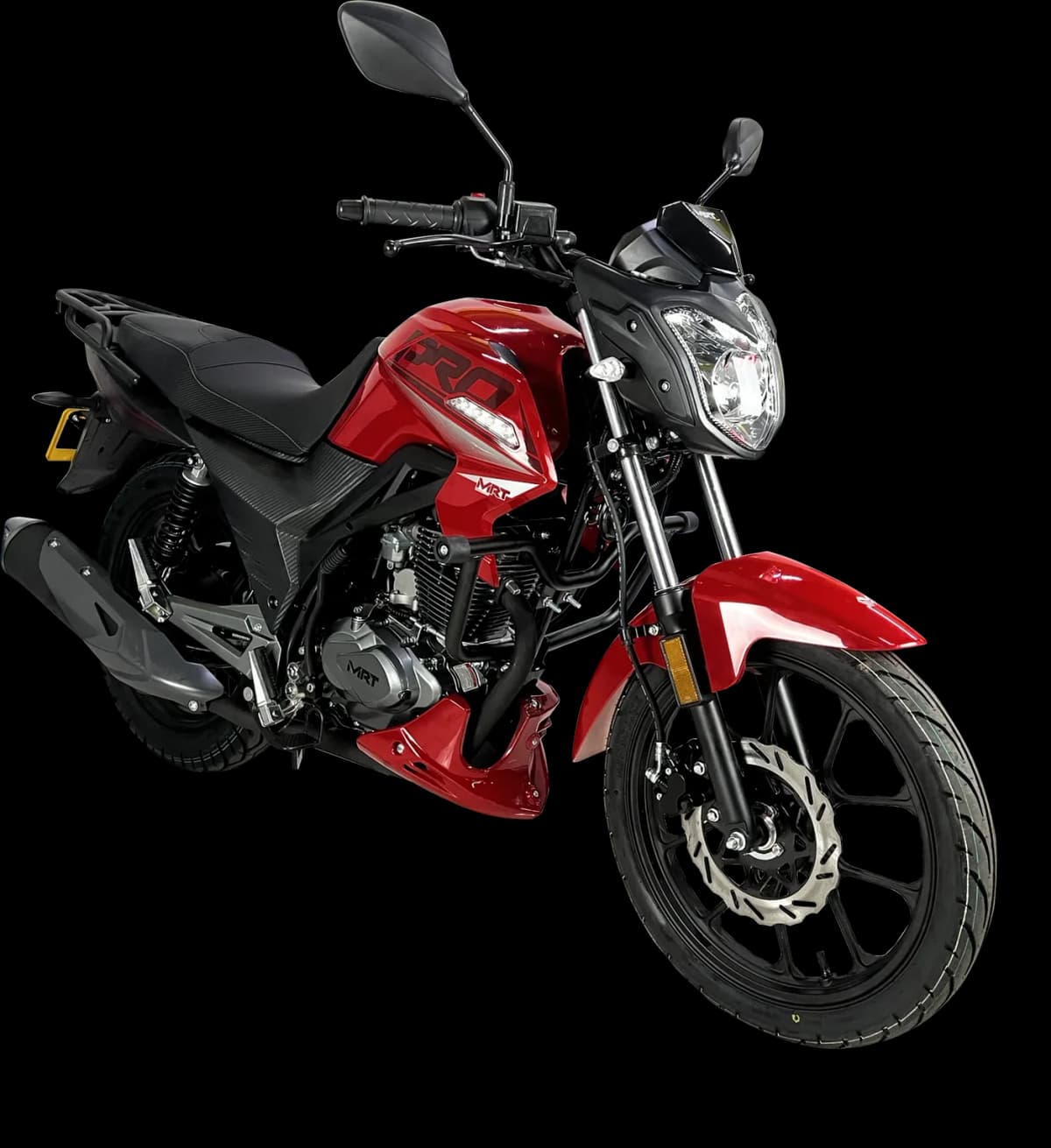 Masesa PRO 150, foto 1