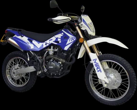 Masesa TR 200, foto 1