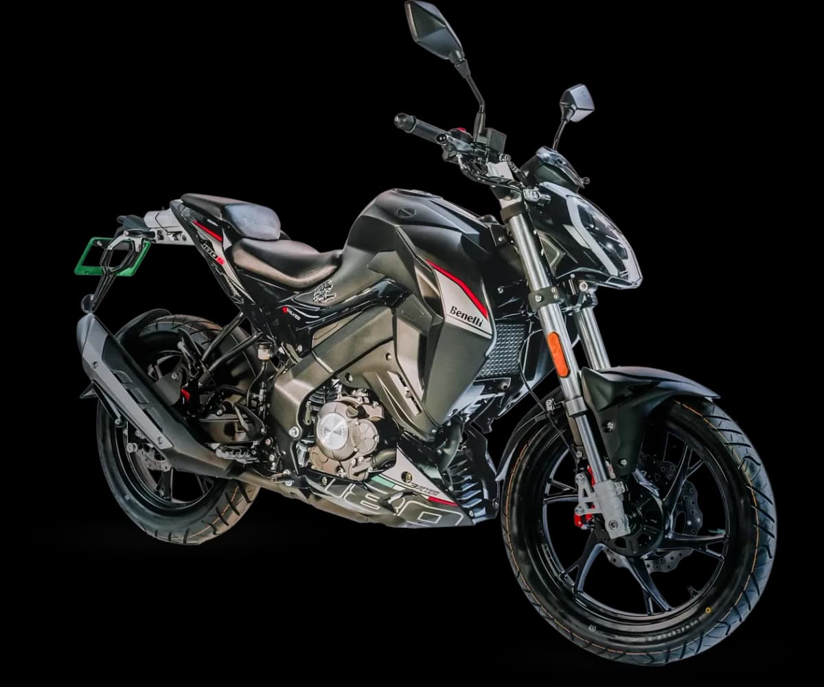 Movesa BENELLI 180S, foto 1
