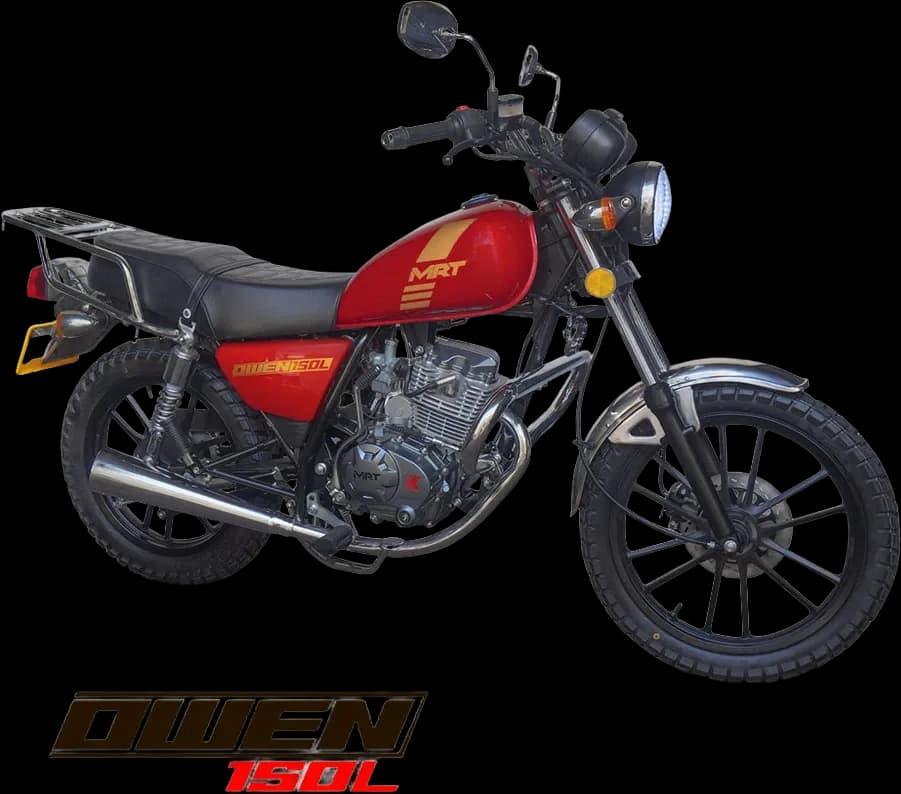 MRT OWEN 150L, foto 1