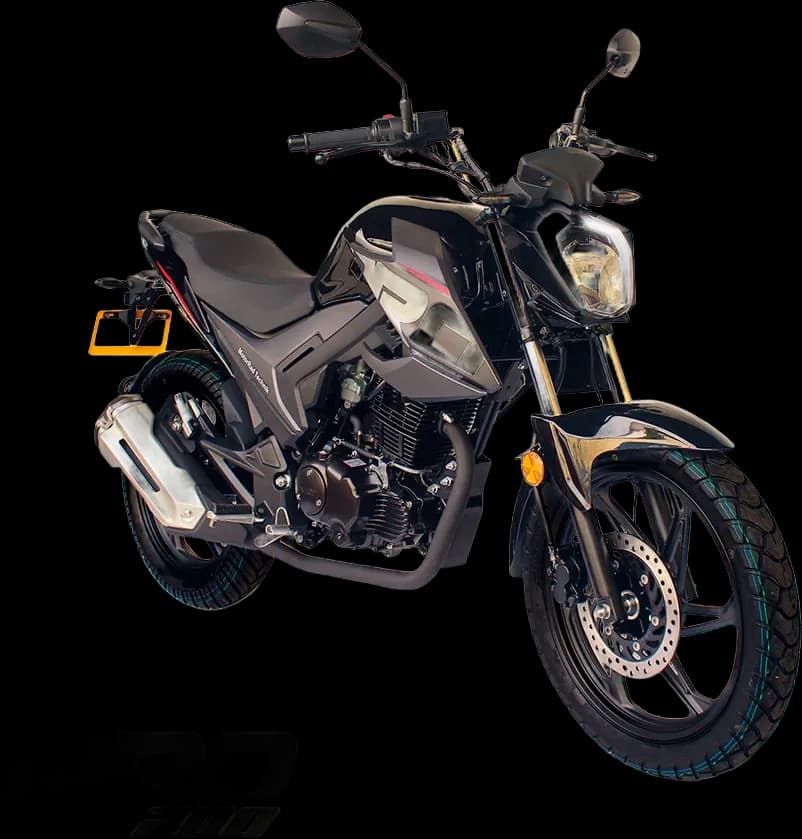 MRT PRO 200, foto 1