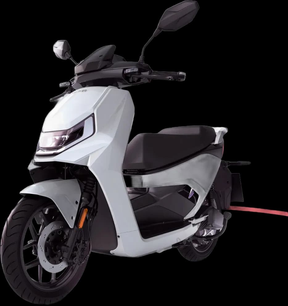 NIU GOVA F600, foto 1
