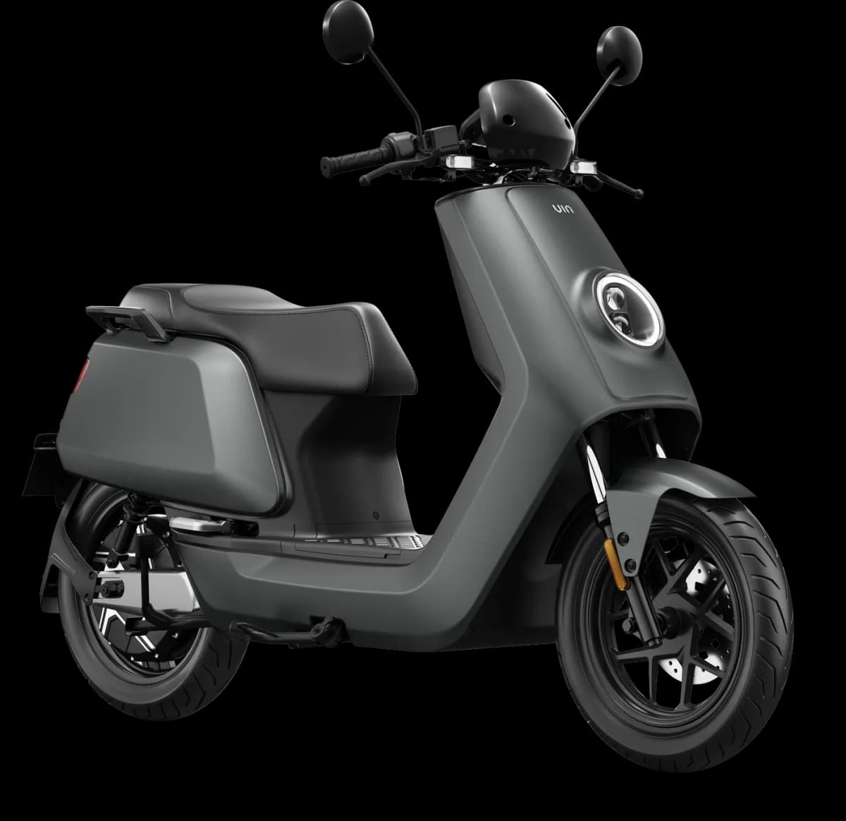 NIU NQi GTS 80, foto 1