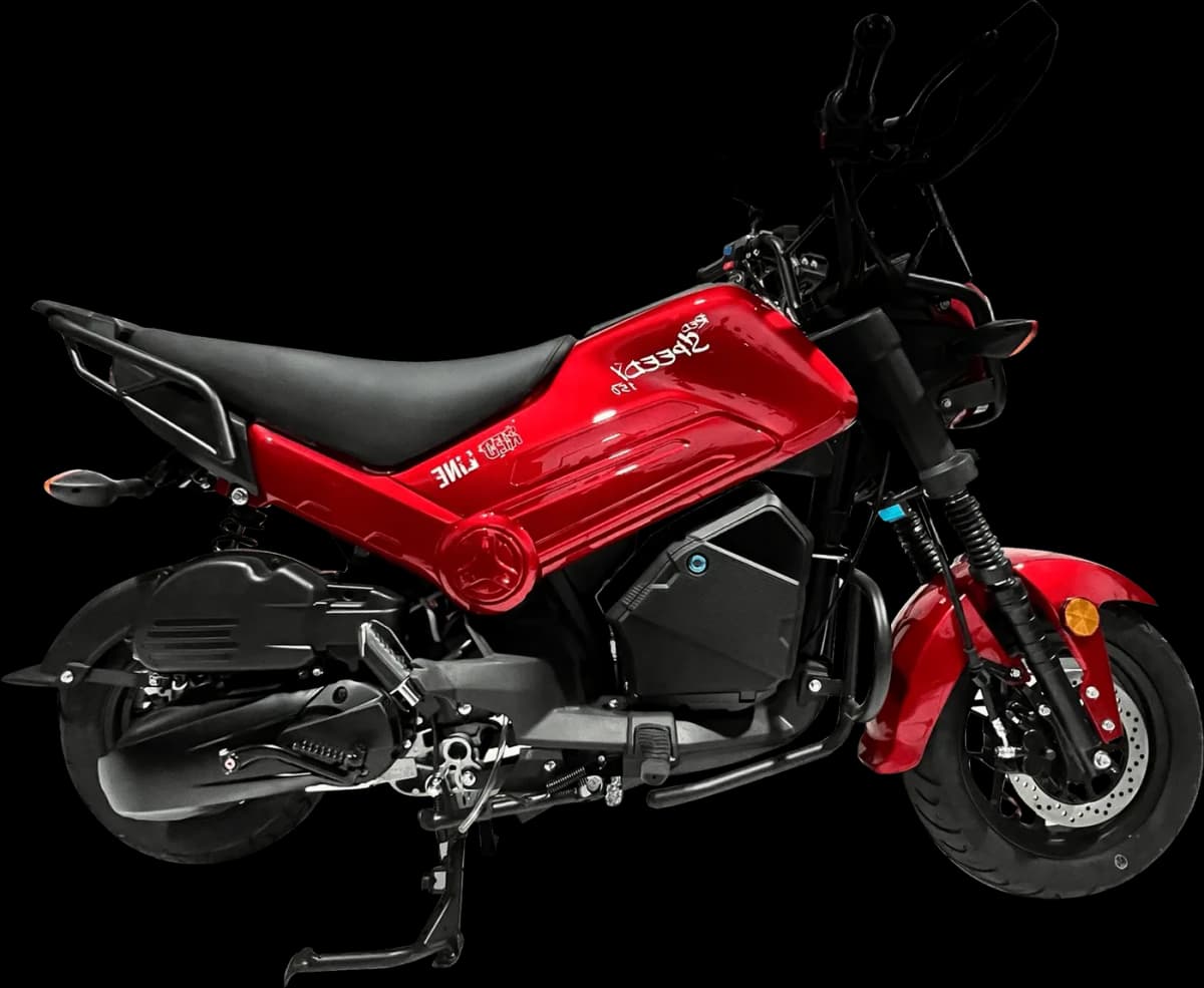 Red Line RED SPEEDY, foto 1