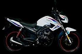 Serpento Falcon 150, foto 1