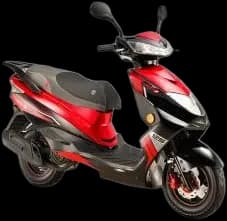 Serpento RS2 125, foto 1