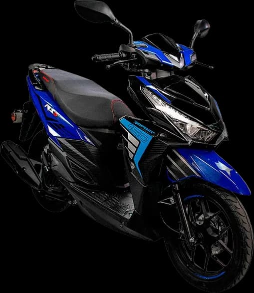 Serpento RS5 150, foto 1