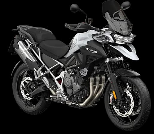 Triumph Tiger 1200 GT PRO, foto 1