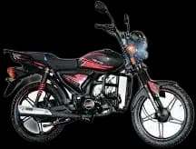 Moto Vento BLAST 125, foto 1