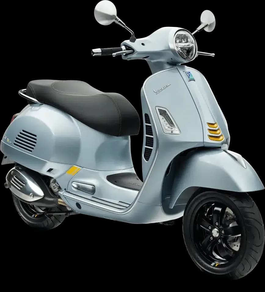 Vespa GTS 300 SUPER TECH, foto 1