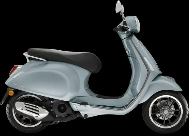 Vespa Primavera 150 S, foto 1