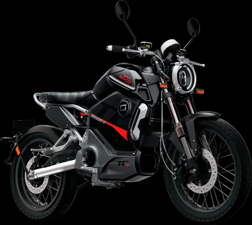 Vmoto TC MAX, foto 1