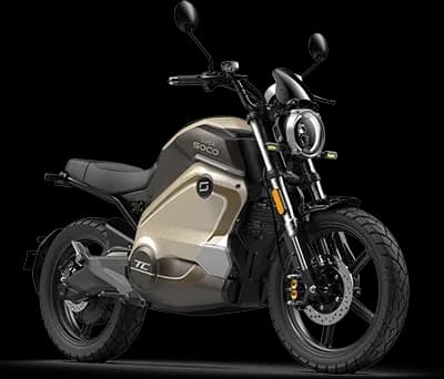 Vmoto TC WANDERER, foto 1