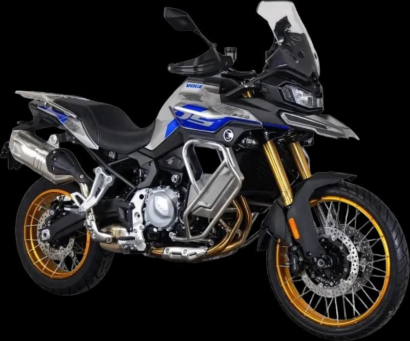 Voge DS900X, foto 1