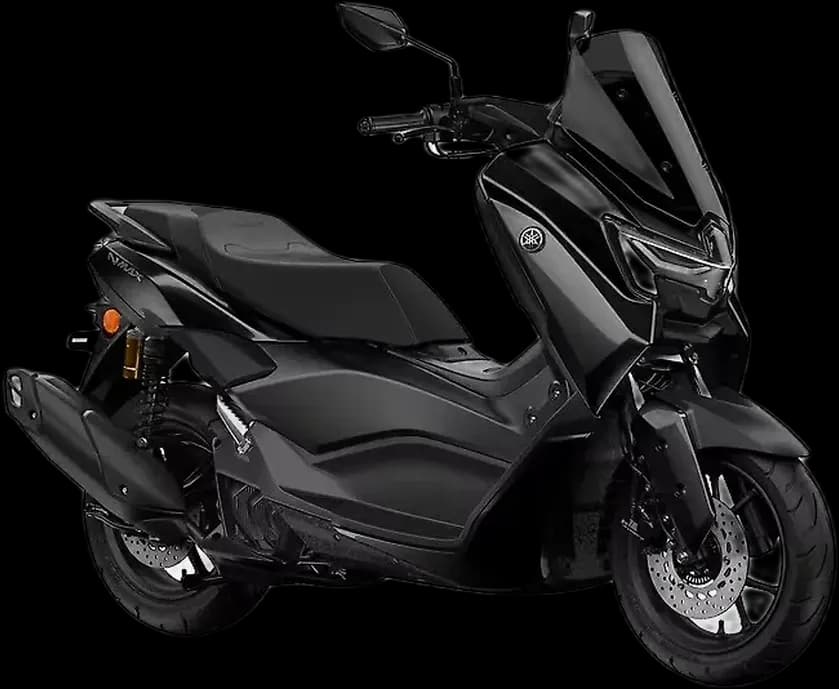 Yamaha NMAX 155, foto 1