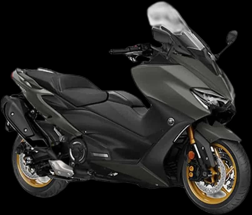 Yamaha TMAX 560, foto 1